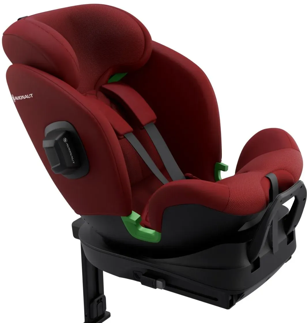 Avionaut Kindersitz Stardust Red Red