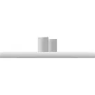 Sonos Arc Ultra + 2x Sonos Era 100 Weiß