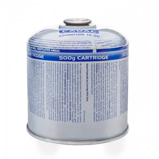 Cadac Schraubkartusche CA500-N 500 g 