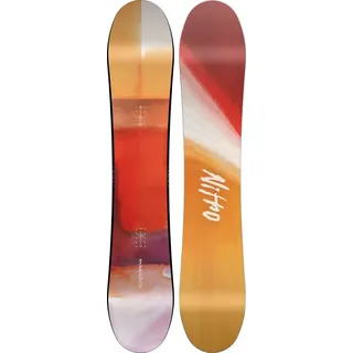 Nitro Santoku Snowboard - 159
