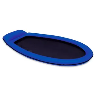 Intex Luftmatratze Mesh Lounge
