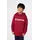 Hoodie Red 176