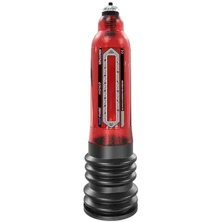 Bathmate, Hydro 7, Rot, 1 stück