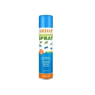 ARDAP Repell Ungezieferspray