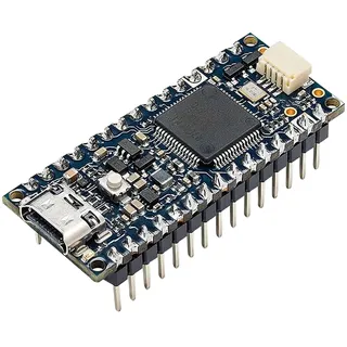 Arduino ABX00143 Board Nano R4 with Headers Nano