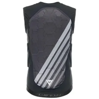 Dainese Flexagon Waistcoat 2 Wmn, stretch limo/castle rock (47L) L