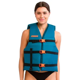 Jobe Universal Schwimmweste Teal One Size