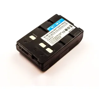 AGI Akku kompatibel mit Grundig BP-75