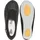 Slipper Basic Schwarz 42