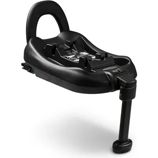 ABC-Design ABC Design Basisstation Isofix-Base Root Schwarz