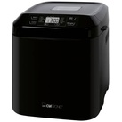 Clatronic BBA 3774 Brotbackautomat Timerfunktion 3l Schwarz