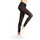 Damen Pure Matt 50 DEN Leggings halb Blickdicht matt
