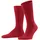 Sensitive London Socken Herren scarlet 39-42