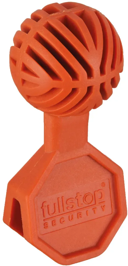 Hitch Ball Safety Ball Diebstahlsicherung für Anhänger Wohnwagen Schutz Ball