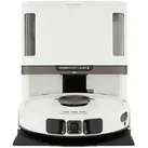 Shark PowerDetect NeverTouch Pro 2-in-1 Saug, Weiß, Rund, 0,3 l, 2 l, 1,7 l, Tep