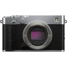 Fujifilm X-E5 Gehäuse Silber
