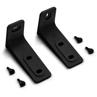 Marshall Heston 120 Wall Mount Wandhalterung für Lautsprecher 5 Jahre Mitgliedgarantie - Stück - Schwarz
