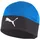 electric blue lemonade/puma black