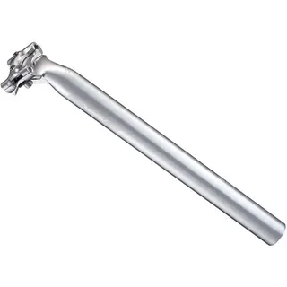 RITCHEY Classic 2-bolt Stütze 27.2mm 350mm 25mm 7x7mm Streben hp silber 27,2 mm