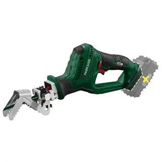 Parkside Akku Astsäge PASA 20-Li A1 lidl IAN351743 Zubehör für Parkside Akkusägen Sägeblätter Akkus Ladegeräte (Parkside Ladegerät