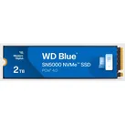 WD Blue SN5100 NVMe 2TB (2000 GB, M.2 2280), SSD