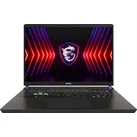 MSI Vector 17 HX A14VHG-1012, 17" WQXGA, Core i9-14900HX, 32GB, 1TB SSD, RTX 4080, Win11