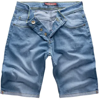 Rock Creek Shorts Jeansshorts Regular Fit