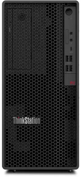 Lenovo ThinkStation P2 Tower Gen 2 Intel® Core Ultra 9 285K vPro® Prozessor E-Kerne bis zu 4,60 GHz P-Kerne bis zu 5,50 GHz, Windows 11 Pro 64, 2 TB SSD M.2 2280 PCIe 4.0 Performance TLC OPAL 2.0