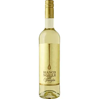 Bianco Nobile alla Vaniglia süß 0,75 l