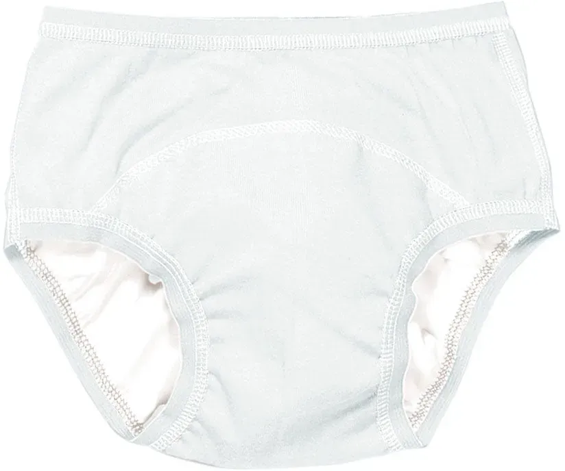 Suprima Bodyguard Kinder Inkontinenzslip weiß Gr. 176