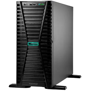 HP HPE ProLiant ML110 Gen11 1xB-3508U 1x32GB 4xLFF 2x2TB HDD...
