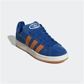 Collegiate Royal / Bright Orange / Off White 44