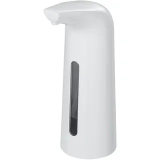 Wenko Desinfektionsmittelspender Larino mit Sensor 400 ml