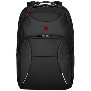 Wenger Notebook Rucksack Cosmic Passend für maximal: 43,2 cm (17\ Schwarz