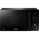 Samsung 28 L Kombi-Mikrowelle mit Dampfgargefäß, Grill & Heißluft, 900 W, 28 Schwarz