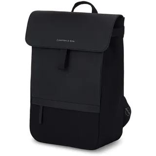 KAPTEN & SON Fyn All Black
