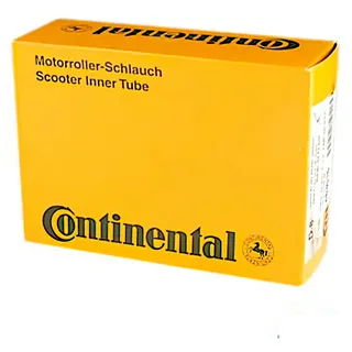 Continental Schlauch 8 Zoll 3,50-4,00x8