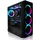 Plus Intel Core i7-12700F AMD Radeon RX 9060 XT
