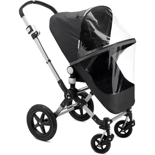 Bugaboo Fox/cameleon Regenschutz - Black - One Size