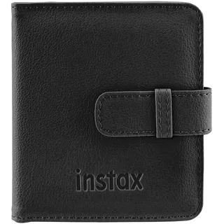 Fujifilm Instax Mini 11 Album Charcoal Gray
