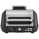 Ninja Foodi Max Pro AG651EU - Heißluftfritteuse/Grill, schwarz
