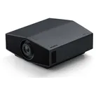 Sony VPL-XW5000ES 4K Beamer mit X1 Ultimate Prozessor und TRILUMINOS PRO für spektakuläres Heimkino in schwarz