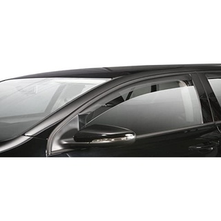 ClimAir Windabweiser kompatibel mit Audi Q7 5 türer 2006-2015