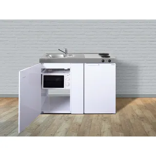 Stengel-Küchen Kitchenline MKM 120 B Herdteil rechts