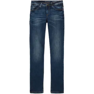 Tom Tailor Alexa Straight Jeans, mit Bio-Baumwolle