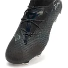 Puma, Herren, Fussballschuhe, Fussball-nockenschuh Future 7 Ultimate Fg/ag (45), Schwarz