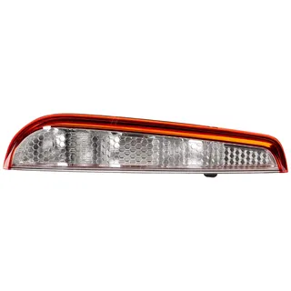 Hella 9EL 354 678-011 Heckleuchte - Glühlampe für Rechtsverkehr - links