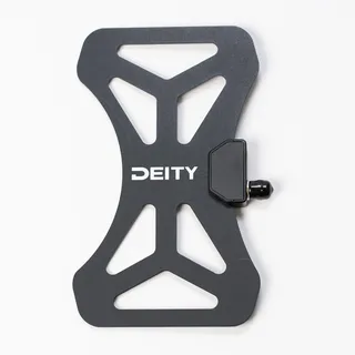 Deity BF1 Butterfly Antenna kit, Wide Band UHF)