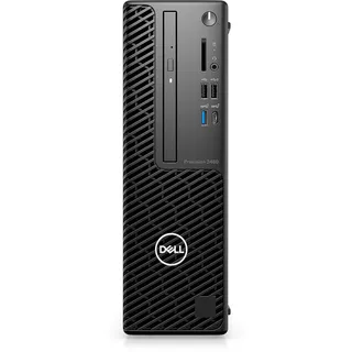 Dell Precision 3460 SFF Workstation, Core i7-14700, 16GB RAM, 512GB SSD (M1N98)