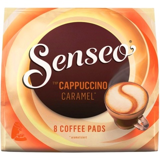 Caramel 8 St.